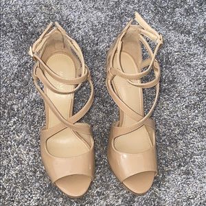 Michael Kors heels